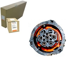 Behr hella wentulator радиатор f4672 c4867 97264 фото №1