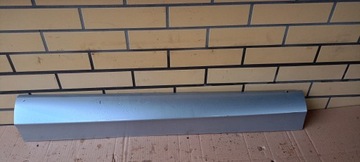 Планка na двері передні ліві audi q3 8u0 8u0853959f оригінал фото №1