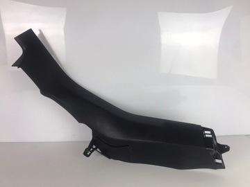 Peugeot 308 ii hb t9 защита стойка правый зад 13-17 фото №1