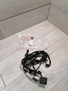 Mercedes w213 установка pdc зад a2135403317 фото №1