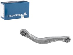 Рычаг подвешивание колёса зад l/p верх land rover defender discovery v фото №1