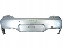 Bmw 6 f06 f12 f13 м-пакет бампер зад фото №1