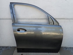 Дверь правые передние правые перед mercedes gle 167 2019- a1677200600 фото №1