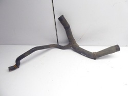 Thalia i рестайлинг 02-06 шланг шланг труба воды 1.4 8v k7j700 фото №1