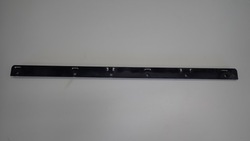 Крепление порога левая a2166830124 mercedes cl w216 фото №1