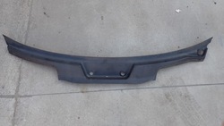 Porsche оригінальний номер 7p5819401b панель під лобовим склом фото №1