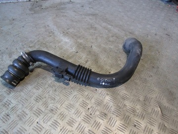 Шланг турбіни scenic ii megane ii 1.9 dci 8200201617 фото №1