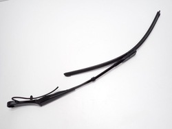 Важіль листова ресора двірники ліві європа 1490246-00-c tesla модель y 22r фото №1