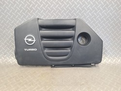 Корпус кришка двигуна insignia a 2.0 turbo a20nht a20nft 220km фото №1