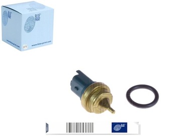 Датчик температури рідини охолоджуючої citroen berlingo multispace фото №1