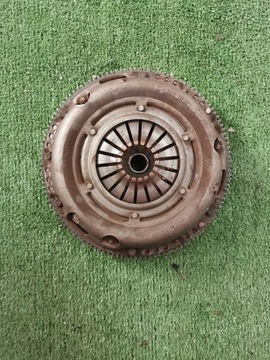 Зчеплення seat ibiza iv 6j 030105271d фото №1