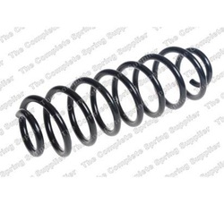 Lesjofors пружина підвішування ford ecosport фото №1