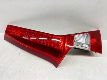 Лампа зад задня ліва led volvo v70 xc70 iii mk3 2008-2013 фото №1