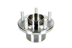 Bta набір підшипник колеса з ступиця перед ford mondeo фото №1