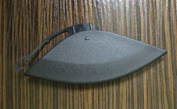 Bmw e71 заглушка ушка hol зад 7176252 фото №1