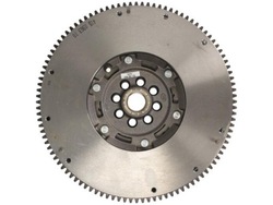 Колесо двомасовий nissan navara/pathfinder 2,5 dci 05- фото №1