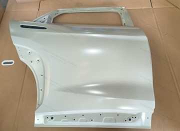 Нове двері правий зад byd sealion 7 2024- фото №1