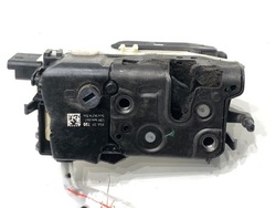 Замок двері праві зад citroen berlingo iii мінівен 221720 фото №1