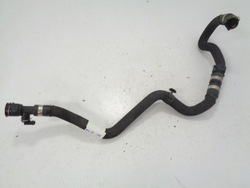 Citroen ds3 crossback e-tense труба шланг води фото №1