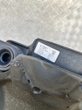 Захист двигуна верхня audi q2 ga 16- 1.6 tdi 04l103925r фото №1