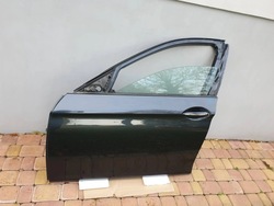Bmw f10 f11 двері лівий перед фото №1