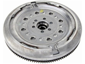 Набор сцепления vw golf iii mk3 1.9 95-99 iv mk4 1.9 97-06 фото №1