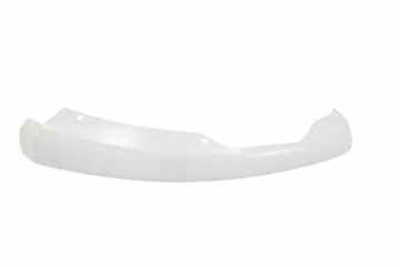 Спойлеры do ford mondeo mk5 хэтчбек 09.2014 фото №1