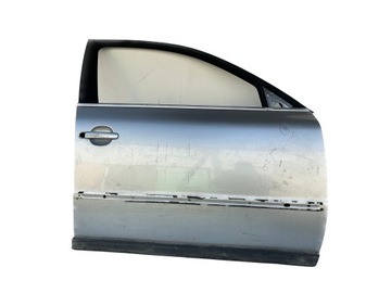 Двері праві перед передні vw passat b5 рестайлінг фото №1