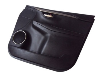 Оббивка двері правий перед lexus nx 2014- фото №1