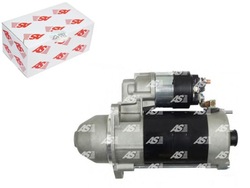 As-pl стартер 01180995kz 1180180 069911023f eaa фото №1