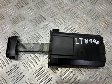 Mercedes s w140 ограничитель дверь левый зад фото №1