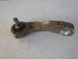 Mercedes c w205 соединитель стабилизатора левый перед фото №1