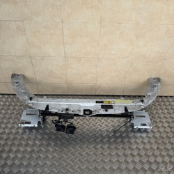 Підсилювач pas переднє верхній land rover evoque i рестайлінг bj32 00208 фото №1