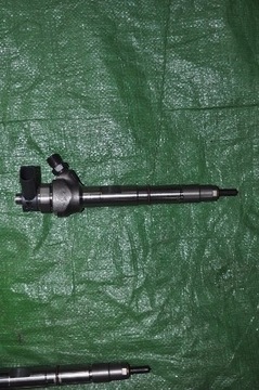 Інжектор форсунка vw passat b8 04l130277ac фото №1