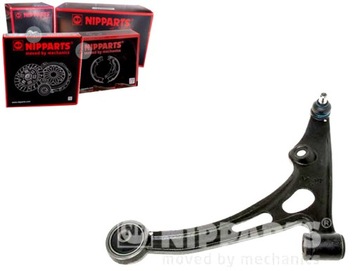 Nipparts важіль підвішування 4520254g01 adk88615 j4 фото №1