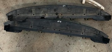 Захист pod бампер subaru legacy 04 08 фото №1