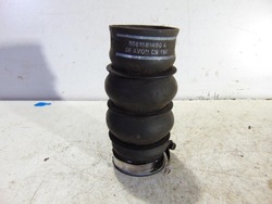 Шланг труба інтеркулер citroen peugeot 9661581480 фото №1