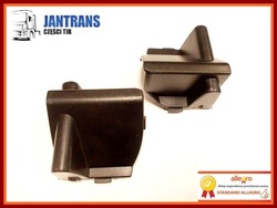 Заглушка решётка daf 95xf правая фото №1