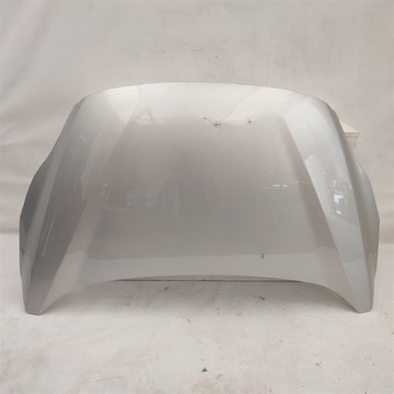 Капот ford c max mk2 2010-2015 am51-16k692-ab фото №1