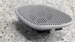 95137706 динамик высокочастотный перед opel karl 2017 фото №1