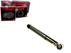 Nipparts амортизатор daihatsu terios j1 1997 зад l фото №1