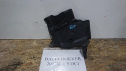 Захист двигуна ліва dacia доккер 1.5 dci 638316907r фото №1