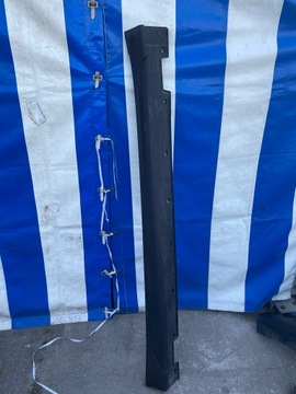 Планка пороговая hyundai tucson 87754-d7000 фото №1