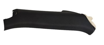 { защита стойка c левая audi a6 c7 4g9867287 фото №1