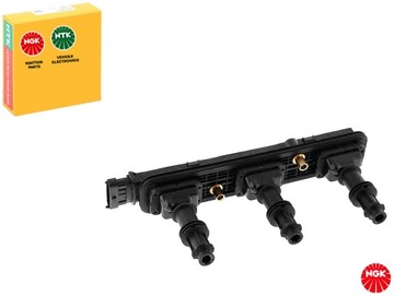 Катушка зажигания ngk48178 ngk фото №1