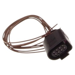 Набор napr. жгуты audi a2 i 1999 2000 2001 2002 2003 2004 2005 фото №1