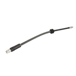 Шланг тормоза перед левый trw phb444 фото №1