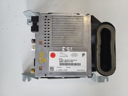 Радіо навігація автомобільна land rover jaguar фото №1