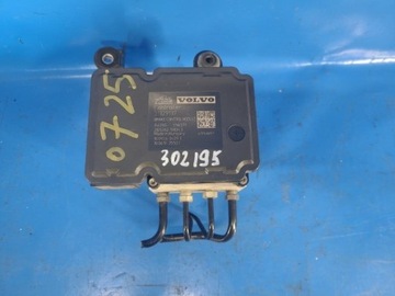 Модуль abs volvo s60 10-13 31329138 фото №1