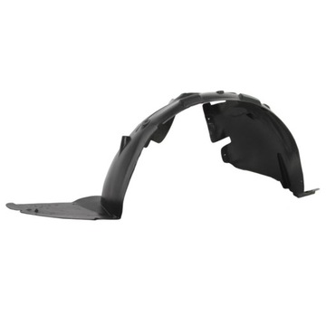 Подкрылок перед левая 6601-01-5507811p фото №1